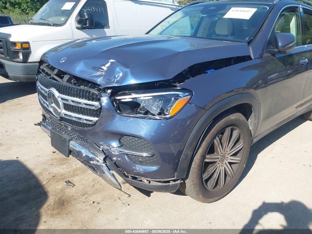 Mercedes-Benz m264 2024 4JGFB4FB2RB260336 Image 6