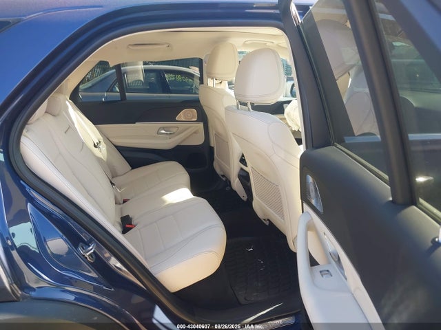 Mercedes-Benz m264 2024 4JGFB4FB2RB260336 Image 8