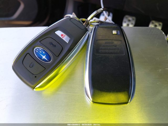 2022 SUBARU BRZ JF1ZDBE19N9701928 Photo 10