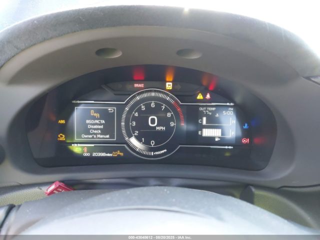 2022 SUBARU BRZ JF1ZDBE19N9701928 Photo 6