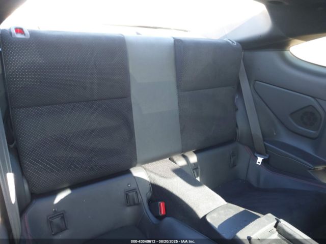 2022 SUBARU BRZ JF1ZDBE19N9701928 Photo 7