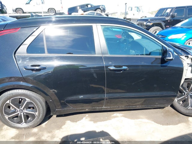 KIA gdi kappa pe 2023 KNDCT3LE8P5038120 Image 14