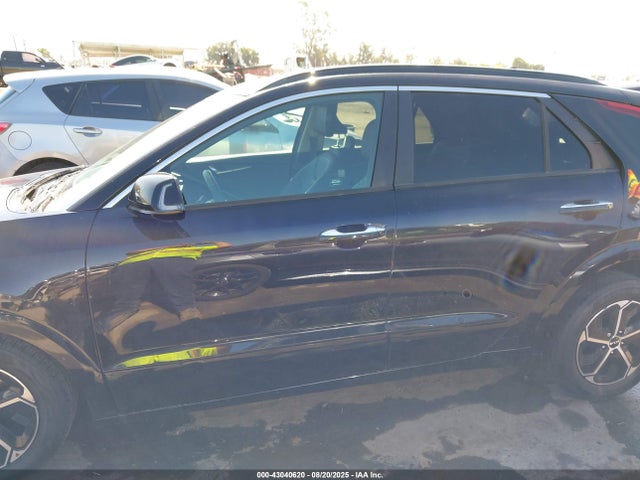 KIA gdi kappa pe 2023 KNDCT3LE8P5038120 Image 15