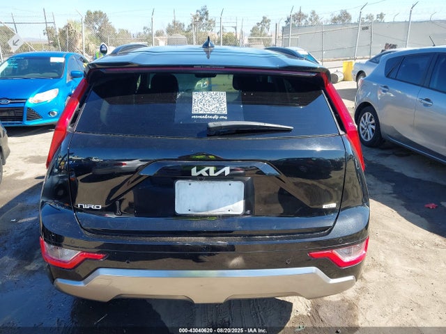 KIA gdi kappa pe 2023 KNDCT3LE8P5038120 Image 17