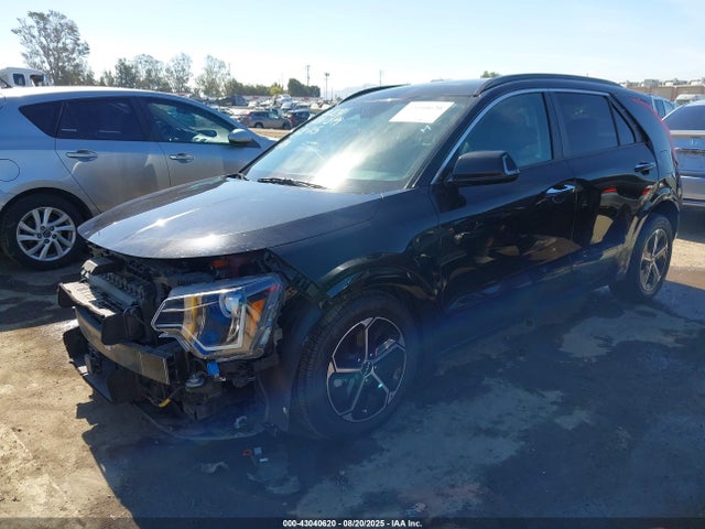 KIA gdi kappa pe 2023 KNDCT3LE8P5038120 Image 2