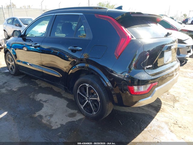 KIA gdi kappa pe 2023 KNDCT3LE8P5038120 Image 3
