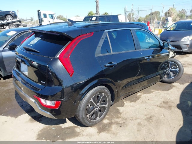 KIA gdi kappa pe 2023 KNDCT3LE8P5038120 Image 4