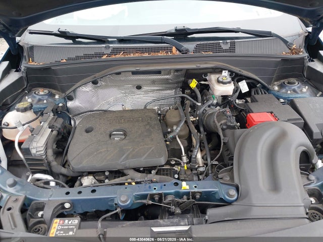 KL79MNSLXMB128138 Chevrolet l3t - l3, sidi, vvt, alum