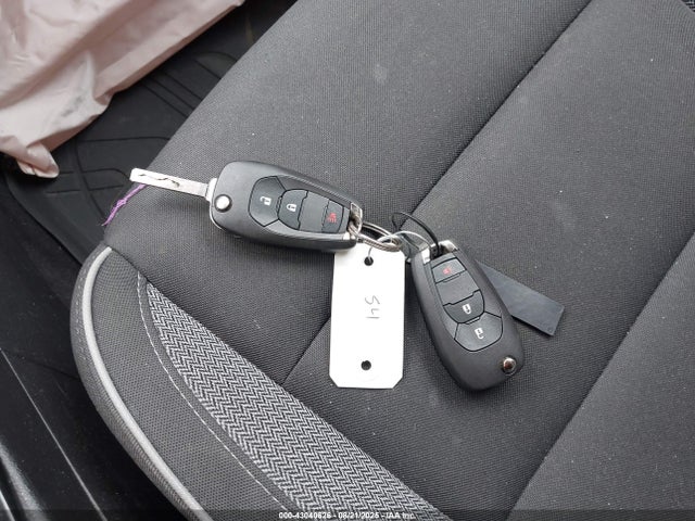 KL79MNSLXMB128138 Chevrolet l3t - l3, sidi, vvt, alum