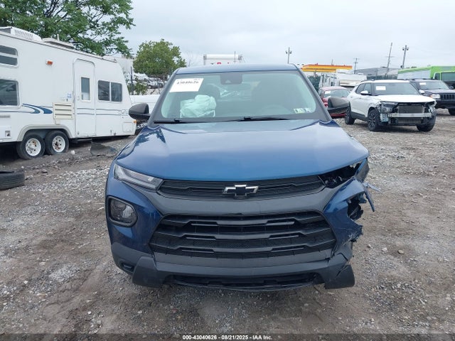 KL79MNSLXMB128138 Chevrolet l3t - l3, sidi, vvt, alum