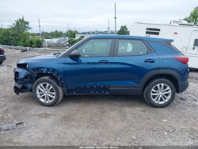KL79MNSLXMB128138 Chevrolet l3t - l3, sidi, vvt, alum