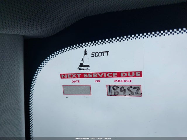 KL79MNSLXMB128138 Chevrolet l3t - l3, sidi, vvt, alum