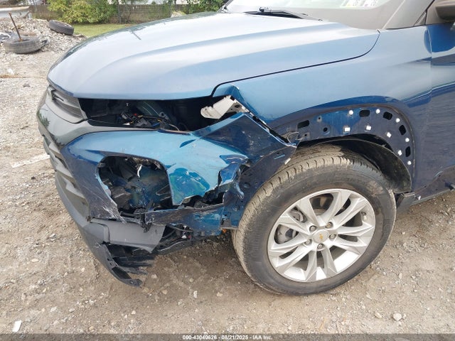 KL79MNSLXMB128138 Chevrolet l3t - l3, sidi, vvt, alum