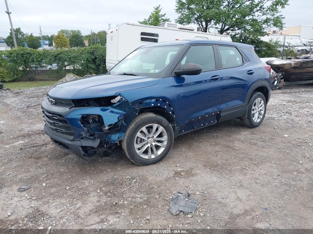 KL79MNSLXMB128138 Chevrolet l3t - l3, sidi, vvt, alum