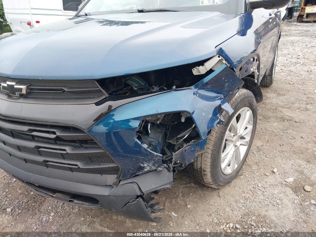 KL79MNSLXMB128138 Chevrolet l3t - l3, sidi, vvt, alum