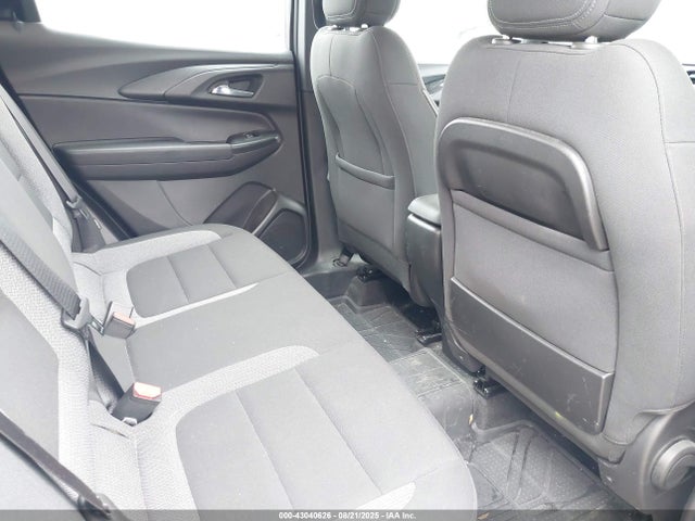 KL79MNSLXMB128138 Chevrolet l3t - l3, sidi, vvt, alum