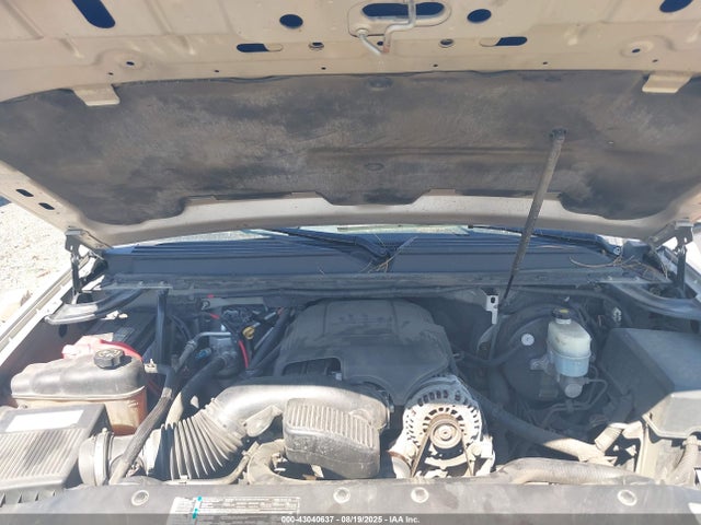 2008 CADILLAC ESCALADE 1GYFK63878R191880 Photo 9