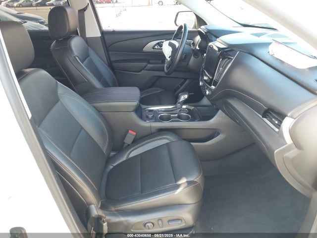 Chevrolet lfy 2021 1GNERJKW5MJ272022 Image 5