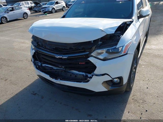 Chevrolet lfy 2021 1GNERJKW5MJ272022 Image 6