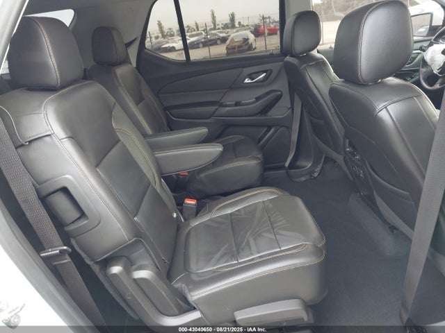 Chevrolet lfy 2021 1GNERJKW5MJ272022 Image 8