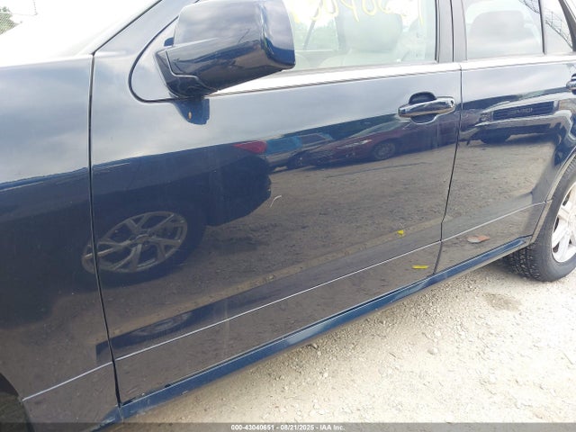 2004 CADILLAC SRX 1GYEE637X40158865 Photo 5