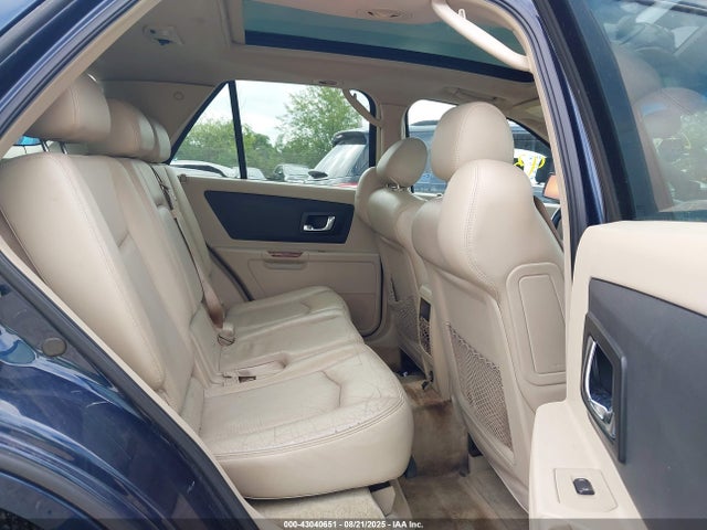 2004 CADILLAC SRX 1GYEE637X40158865 Photo 7