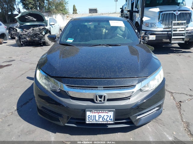 Honda k20c2 2018 2HGFC4B0XJH305607 Image 12