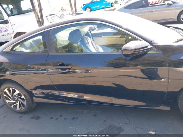 Honda k20c2 2018 2HGFC4B0XJH305607 Image 13