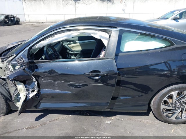 Honda k20c2 2018 2HGFC4B0XJH305607 Image 14