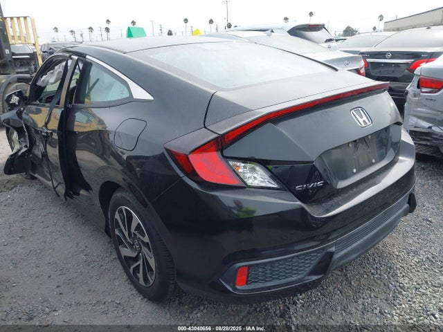 Honda k20c2 2018 2HGFC4B0XJH305607 Image 3
