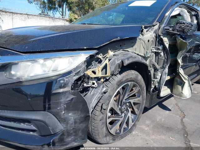 Honda k20c2 2018 2HGFC4B0XJH305607 Image 6