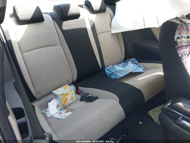 Honda k20c2 2018 2HGFC4B0XJH305607 Image 8