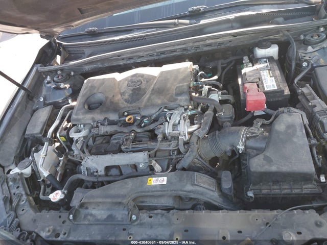 4T1B61HK1KU163038 Toyota a25a-fks