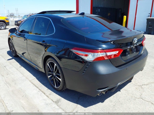 4T1B61HK1KU163038 Toyota a25a-fks