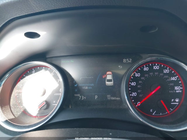 4T1B61HK1KU163038 Toyota a25a-fks