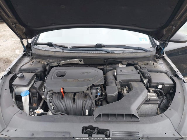5NPE24AF1JH600086 Hyundai gdi theta-ii