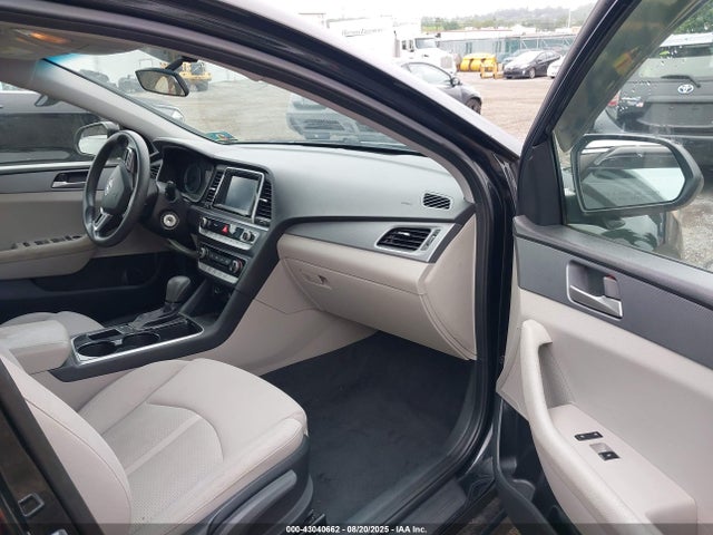 5NPE24AF1JH600086 Hyundai gdi theta-ii