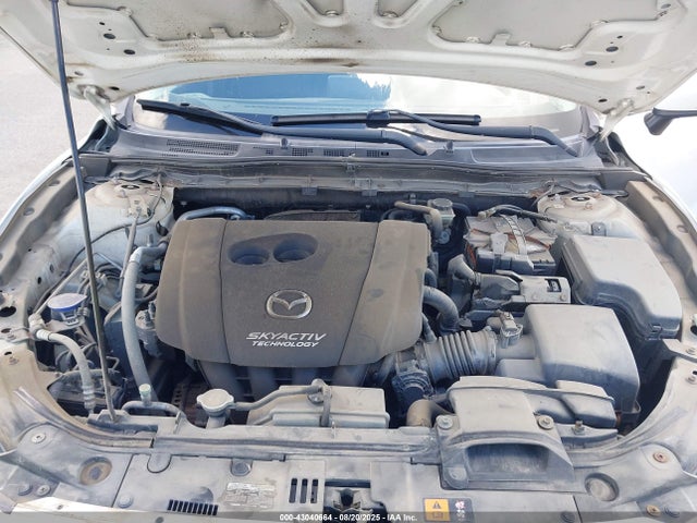 3MZBM1V75FM141741 Mazda pe