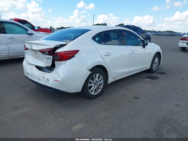 3MZBM1V75FM141741 Mazda pe
