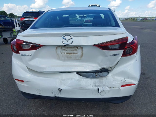 3MZBM1V75FM141741 Mazda pe