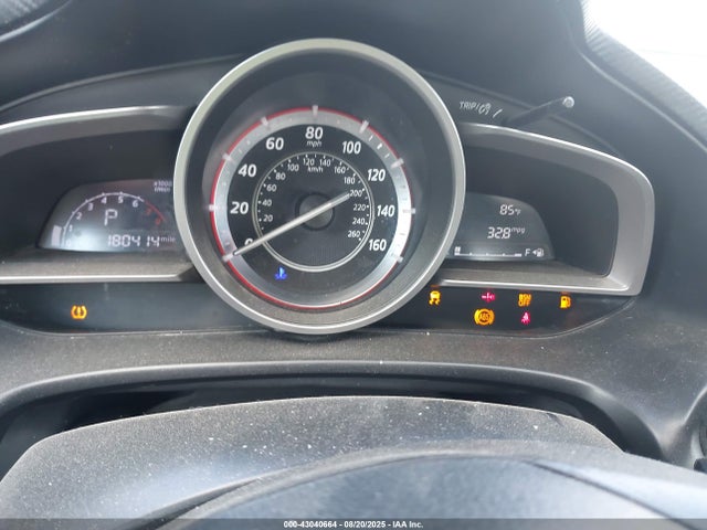 3MZBM1V75FM141741 Mazda pe