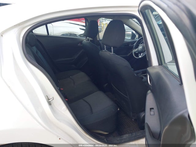 3MZBM1V75FM141741 Mazda pe