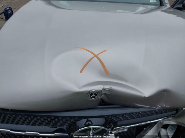 2022 MERCEDES-BENZ GLC 300 W1N0G8EB4NG103627 Photo 9