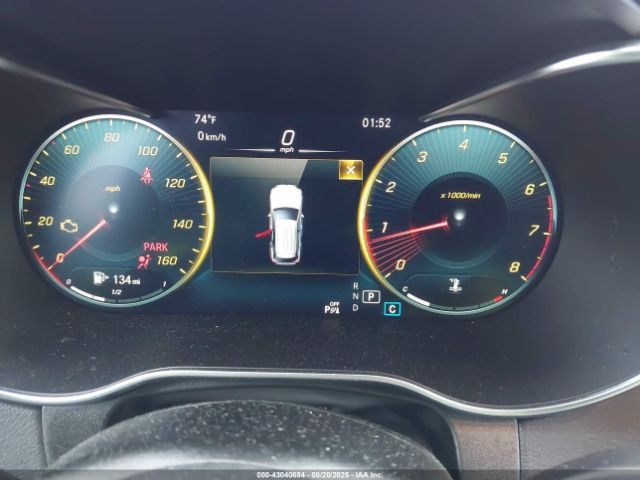 2022 MERCEDES-BENZ GLC 300 W1N0G8EB4NG103627 Photo 6