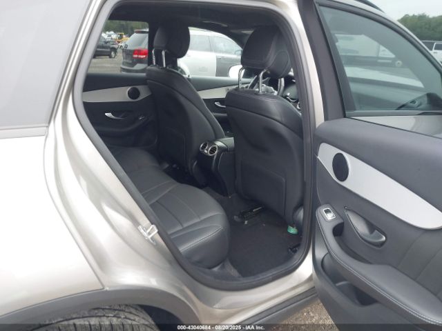 2022 MERCEDES-BENZ GLC 300 W1N0G8EB4NG103627 Photo 7