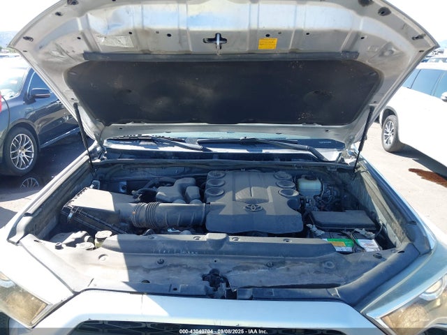 JTEBU5JR9G5286334 Toyota 1gr-fe