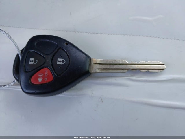 JTEBU5JR9G5286334 Toyota 1gr-fe
