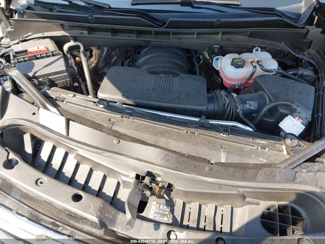 1GKS2ERL2SR277071 GMC l87
