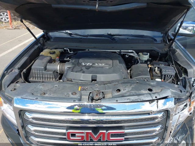 1GTG5CE35F1190000 GMC lfx - sidi, vvt, e85 max, alum