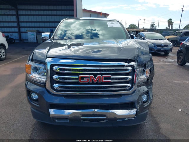 1GTG5CE35F1190000 GMC lfx - sidi, vvt, e85 max, alum